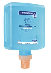 Sterillium pure Hände-Desinfektionsmittel