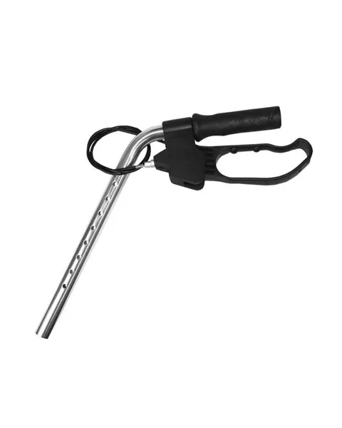 Bremsgriff, rechts, inkl. Kabel und Rohr für Impala Rollator