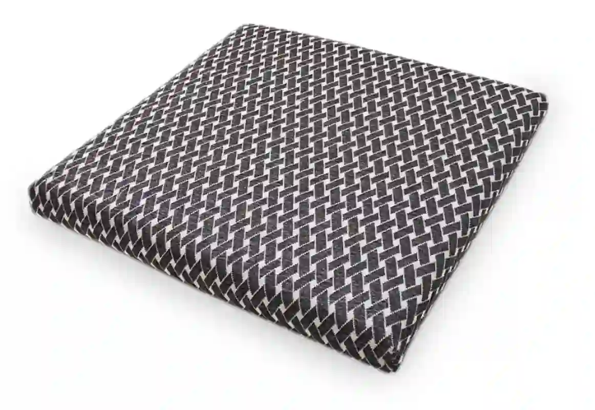 MP Med® Rollstuhlkissenbezug anthrazit Spanntuch MP Med® Rollstuhlkissenbezug anthrazit Spanntuch