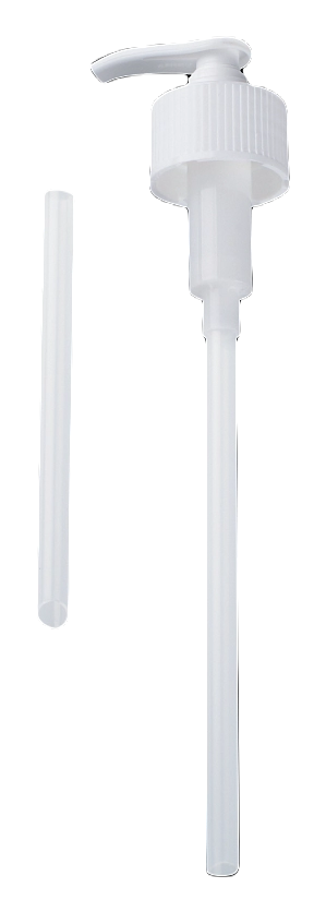 Schülke Dosierpumpe für 500 ml / 1000 ml Flaschen Schülke Dosierpumpe für 500 ml / 1000 ml Flaschen