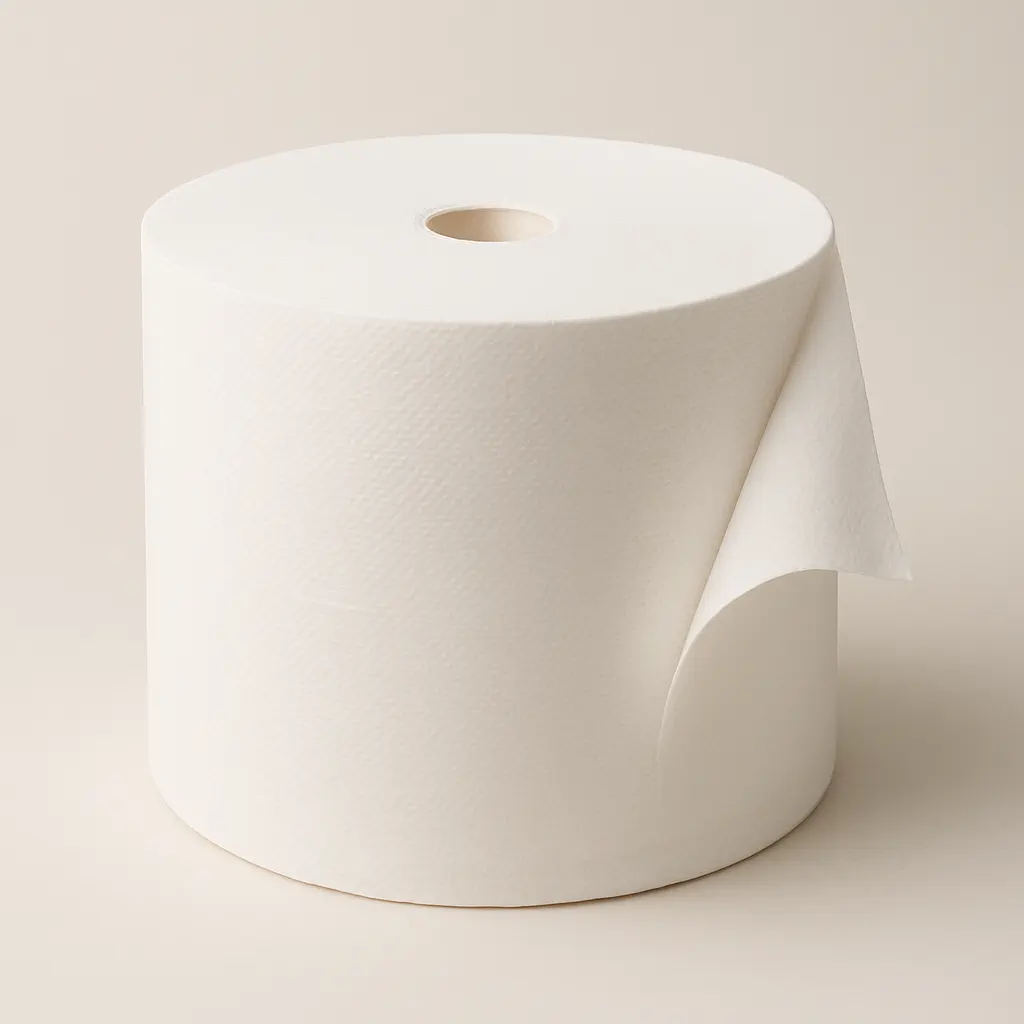 Toilettenpapier für Cosmos Spender, 3-lagig