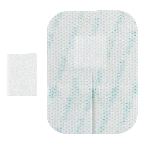 Askina® Soft I.V. hypoal. Kanülenfixierverband 6 cm x 8 cm