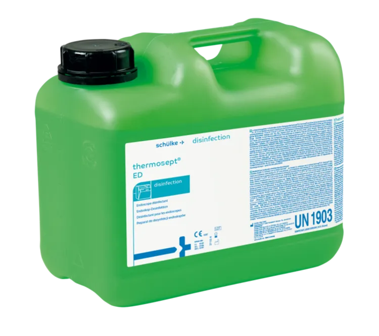 Schülke thermosept ED 5 Liter Schülke thermosept ED 5 Liter