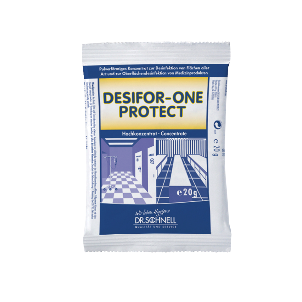 DESIFOR-ONE PROTECT Beutel 20 g
