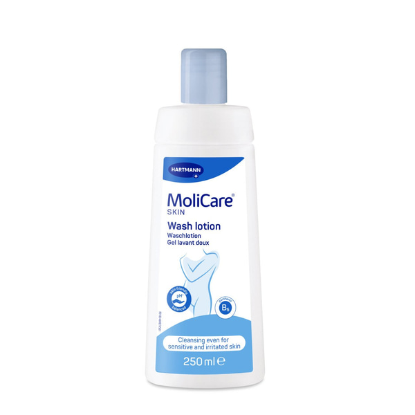 MoliCare Skin Waschlotion,