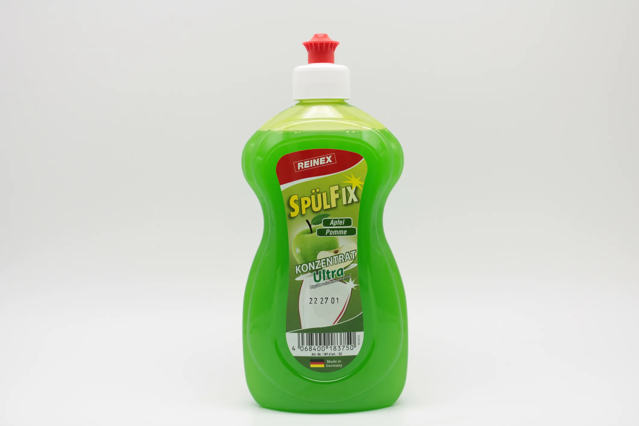 Spülfix Konzentrat Ultra 500 ml Spülfix Konzentrat Ultra 500 ml