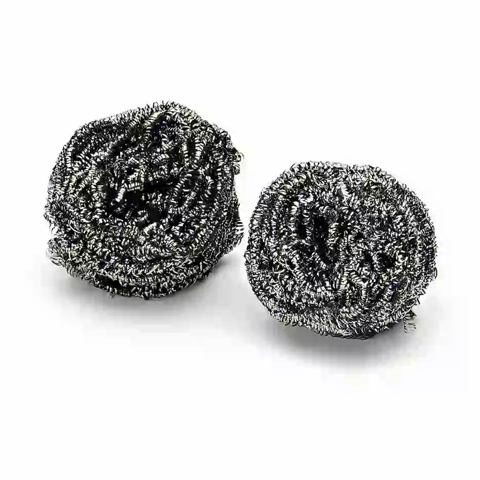 Edelstahlspirale rostfrei 2er-Pack Edelstahlspirale rostfrei 2er-Pack