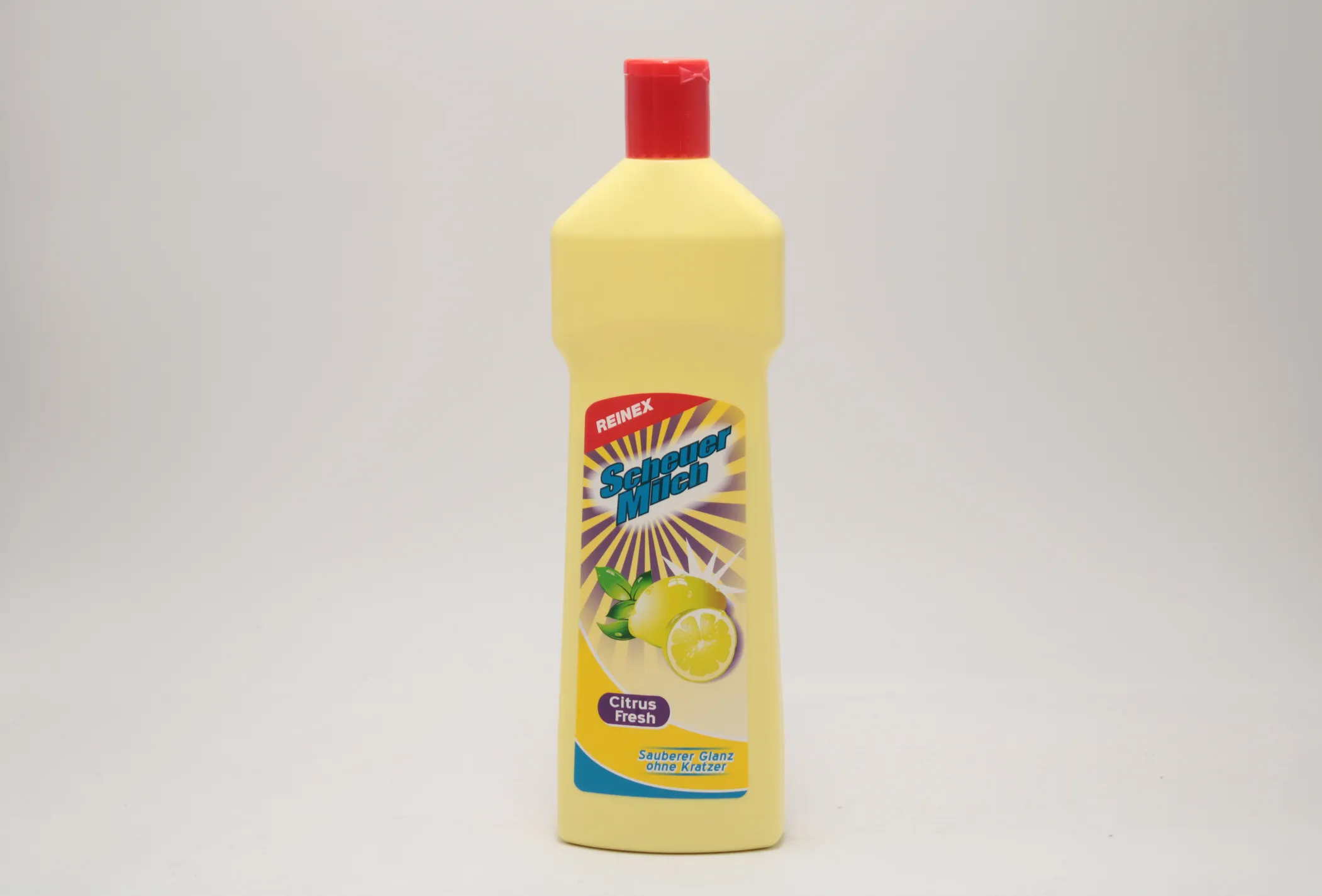 Scheuer Milch Citrus Fresh 500 ml