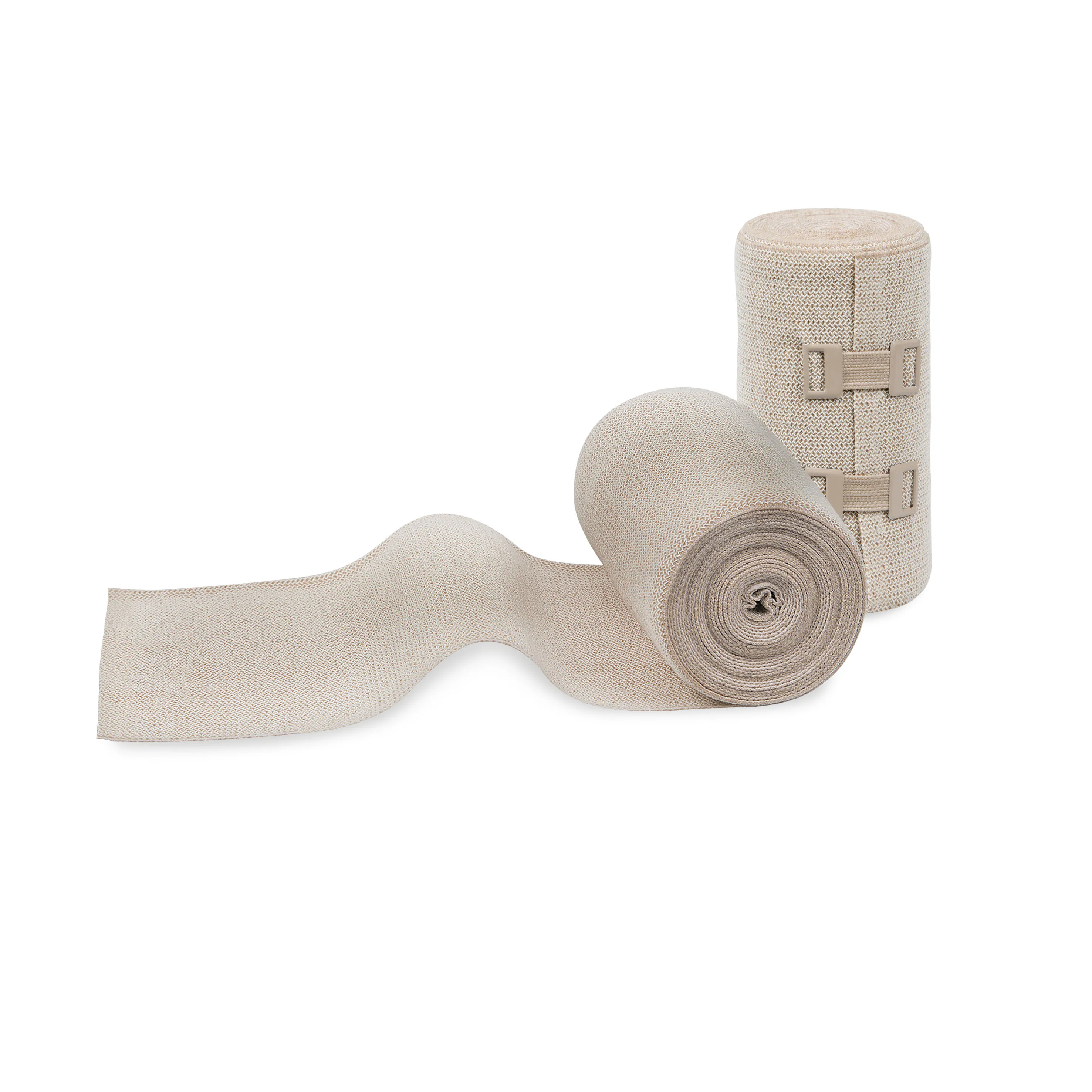 ABE® extra Kurzzugbinde, 8 cm x 5 m, 1 Stk