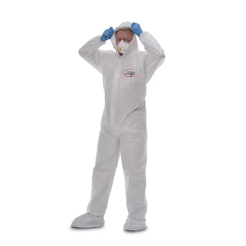 Overall Z2 tritex® pro, weiss, Gr. 2/M Overall Z2 tritex® pro, weiss, Gr. 2/M