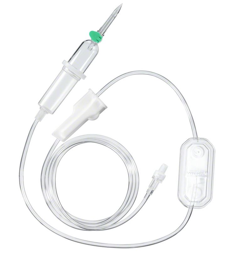 Intrapur® Inline Infusionsfilterset