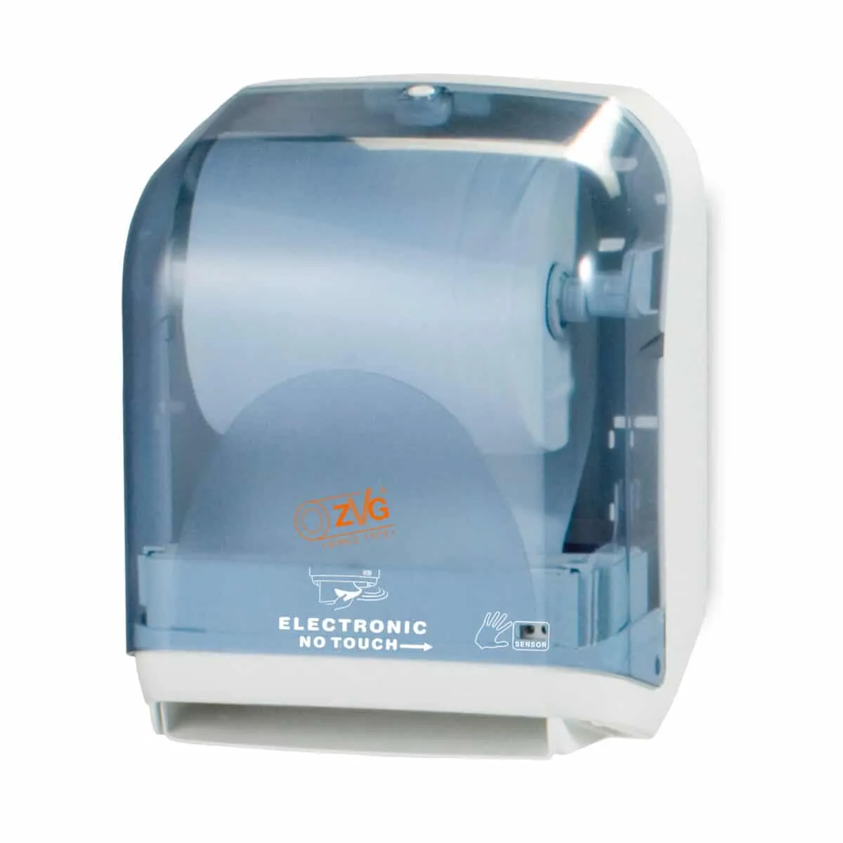 Rollenhandtuchspender mit Sensor