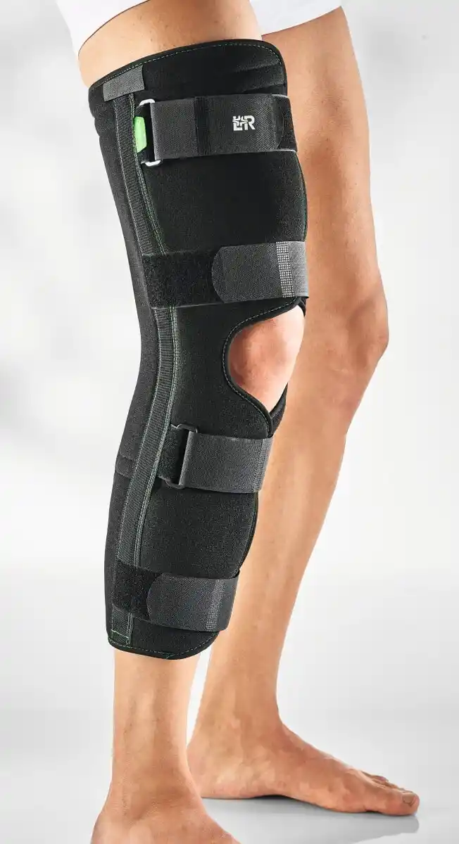 Cellacare Genucast 20° Classic Knieschiene Größe 2 Cellacare Genucast 20° Classic Knieschiene Größe 2