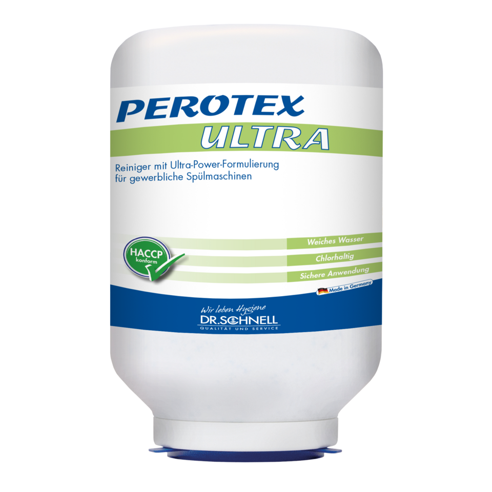 PEROTEX ULTRA Kartusche 3 kg
