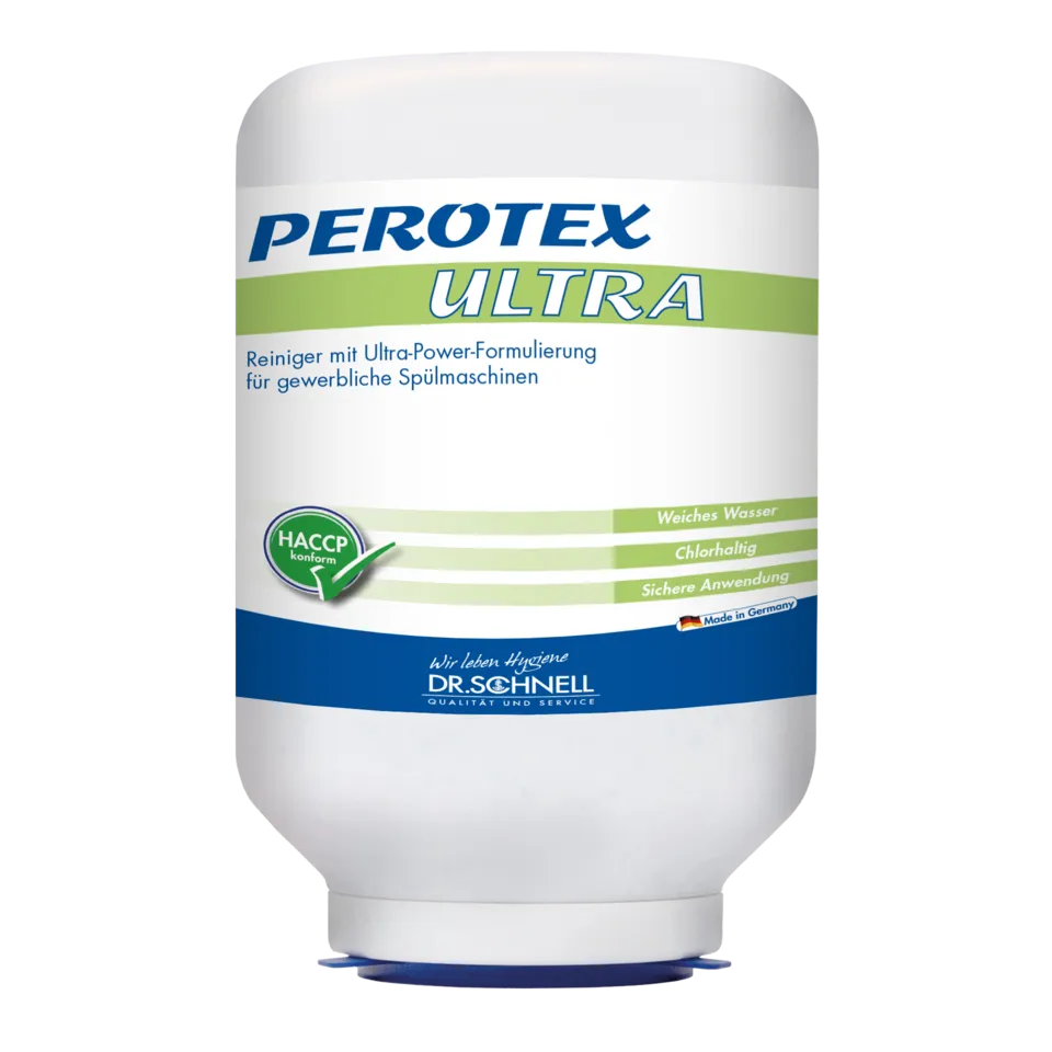 PEROTEX ULTRA Kartusche 3 kg