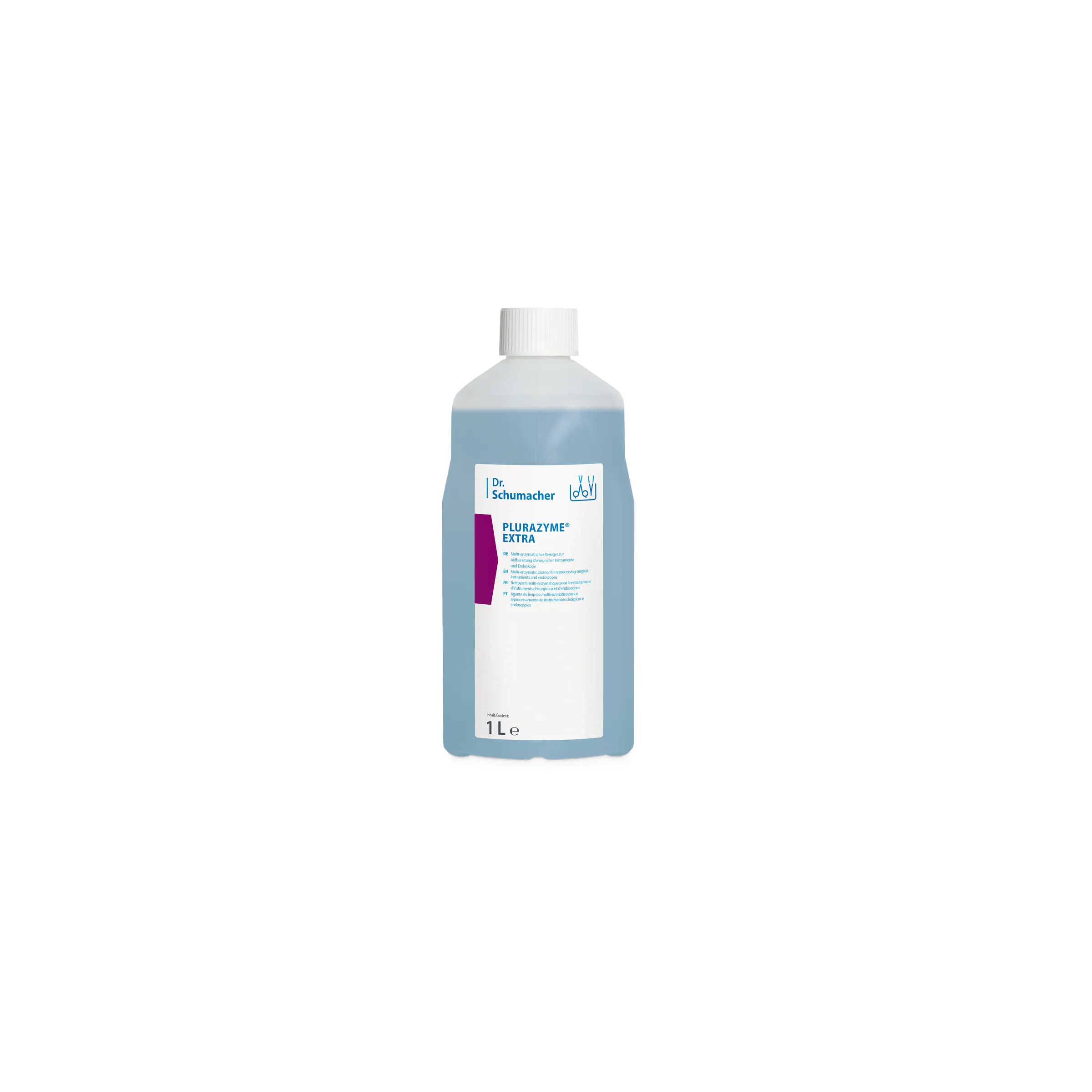 PLURAZYME EXTRA 1 L