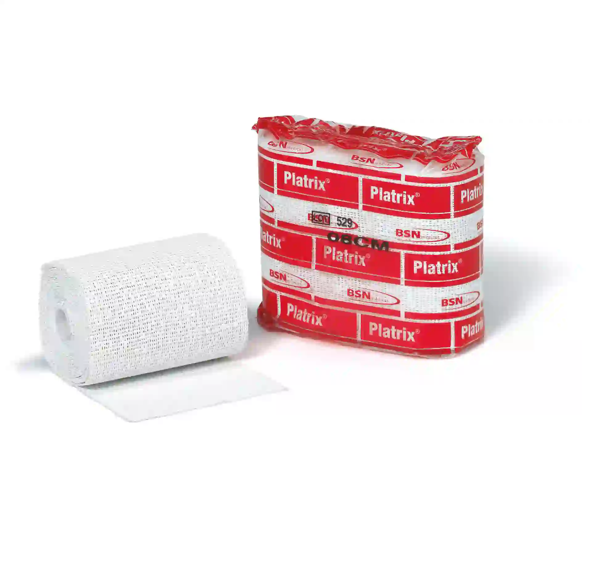 Platrix® Hartgipsbinde Platrix® Hartgipsbinde