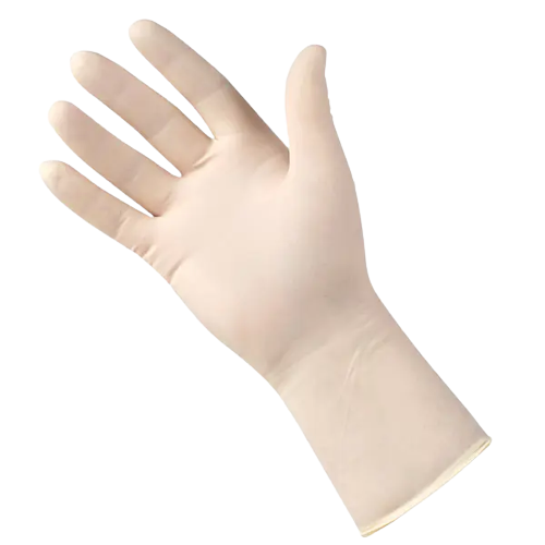 Soft-Hand Pro-FIT OP-Handschuh Latex gepudert