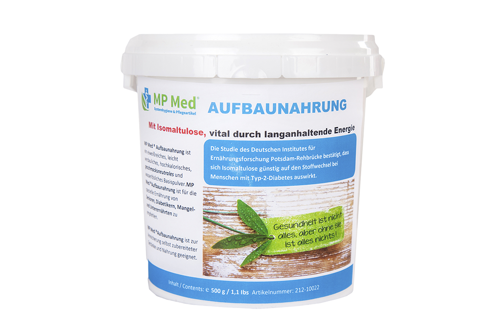 MP Med® Aufbaunahrung Neutral 1.500 g