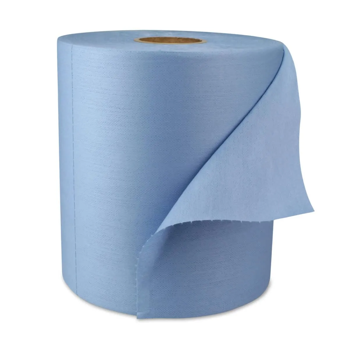 Putztuchrolle Multitex® Ultra z 60, blau á 38 cm, 30 cm