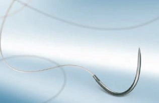 Monosyn® Quick Ungefärbt Nahtmaterial, DSMP13