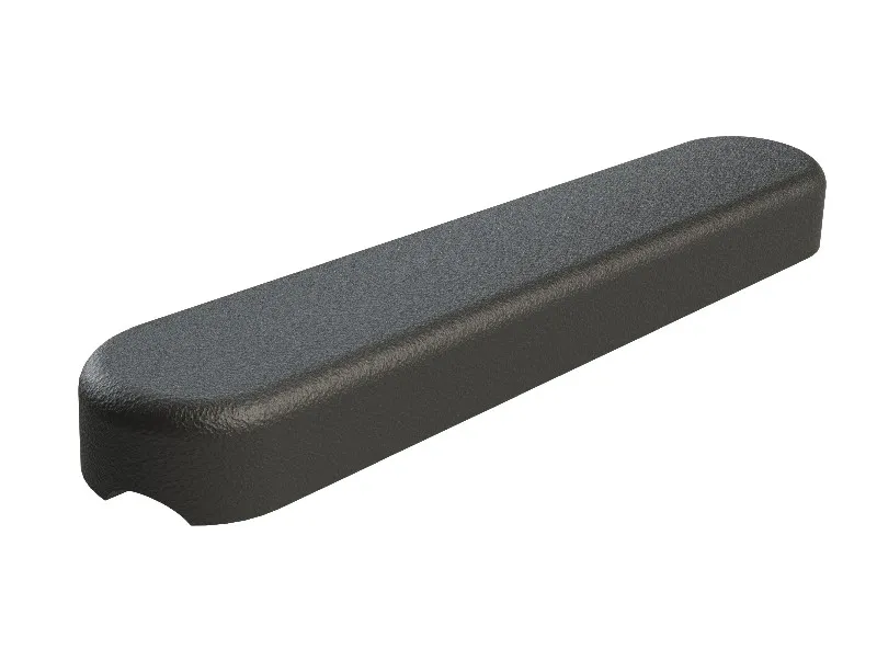 Armauflage 270 x 57 mm