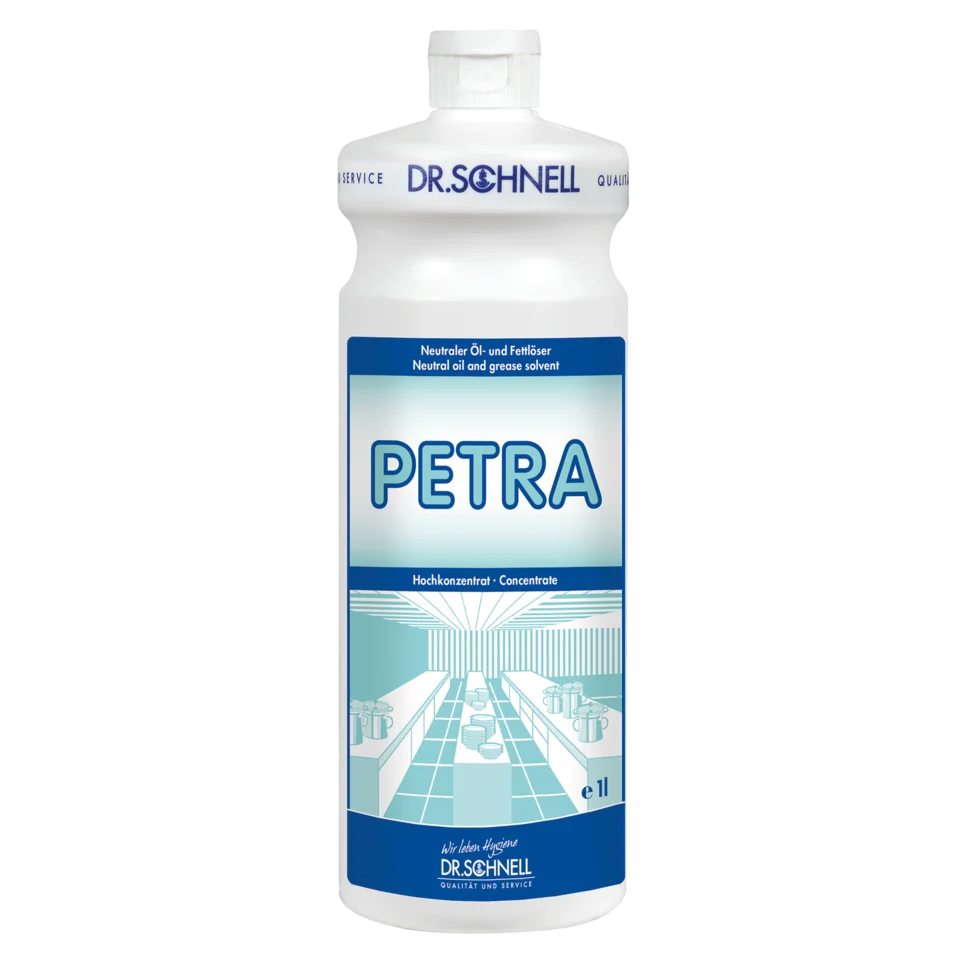 PETRA Flasche 1 Liter