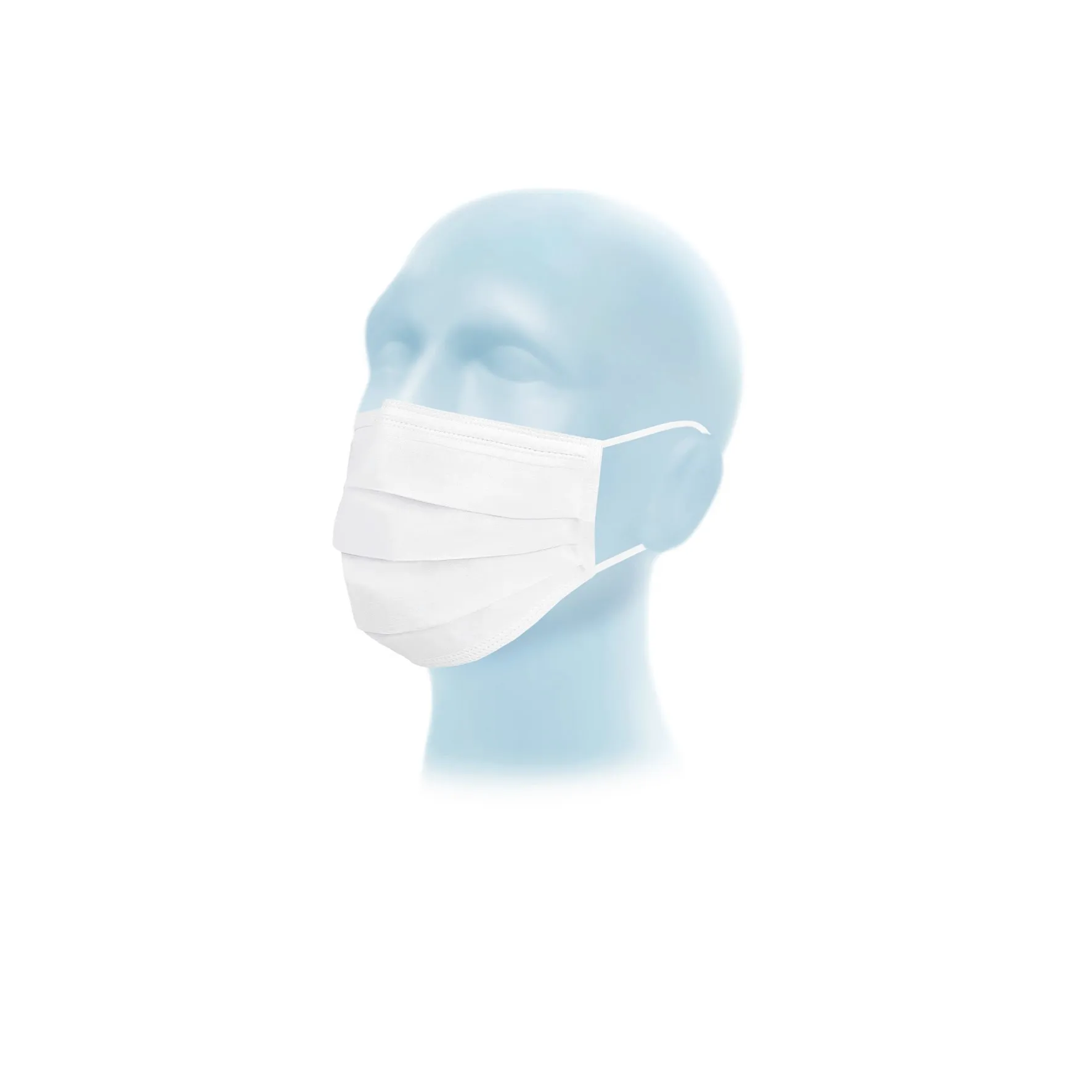 Suavel® Protec Plus,OP-Maske,hergestelltinDeutschland,TypIIR
