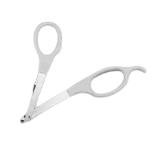 Precise Einweg-Hautklammerentferner PK 10 Precise Einweg-Hautklammerentferner PK 10