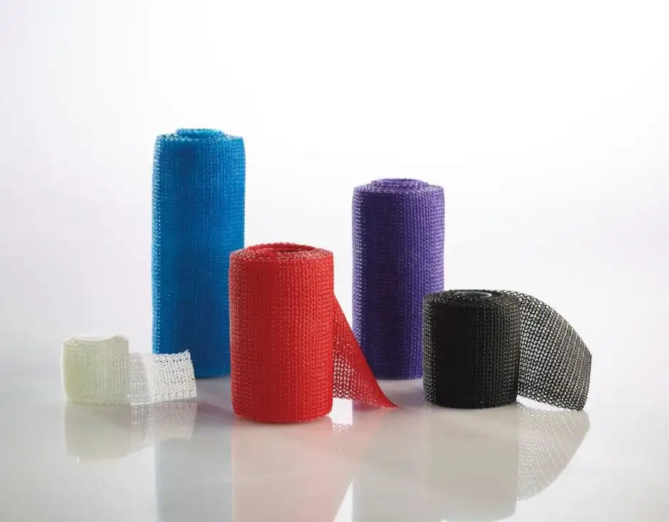 Cellacast Xtra Longuette 4-lagig ungepolstert Cast-Schiene 10 cm x 38 cm Cellacast Xtra Longuette 4-lagig ungepolstert Cast-Schiene 10 cm x 38 cm