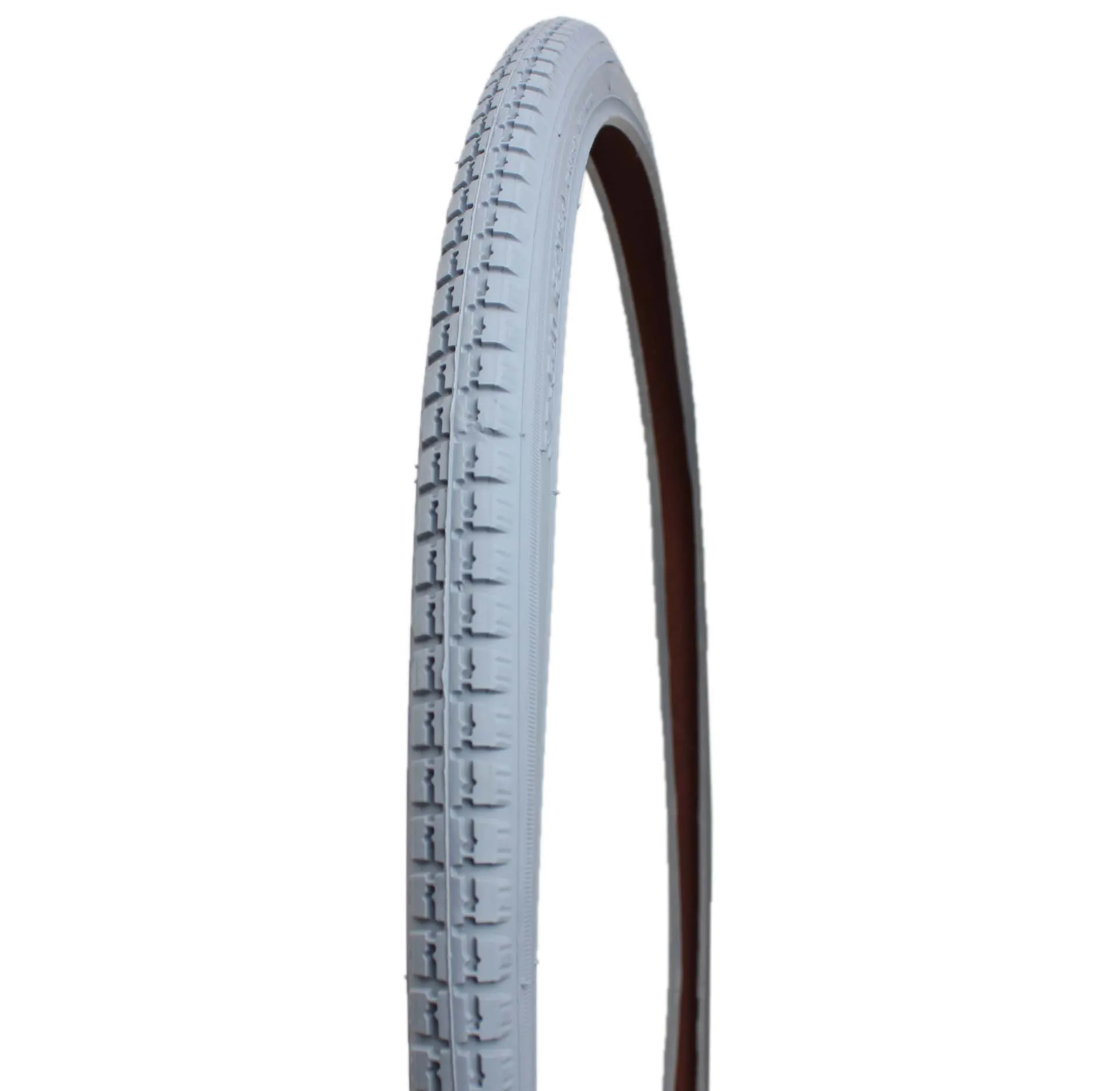 Decke 24x1.3/8", grau