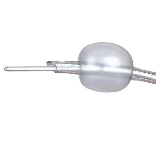 Einführungsmandrin f. Trachealtubus CH14 für 5-10mm Durchmesser