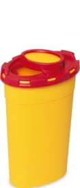 Multi-Safe sani 200 Entsorgungsbox 0,2L