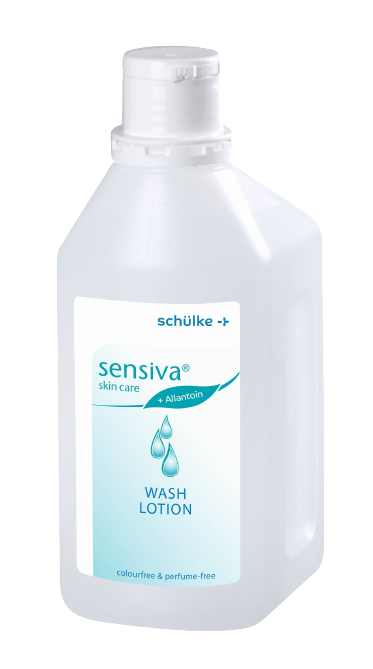 Schülke sensiva Waschlotion 1000 ml