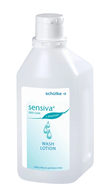 Schülke sensiva Waschlotion 1000 ml