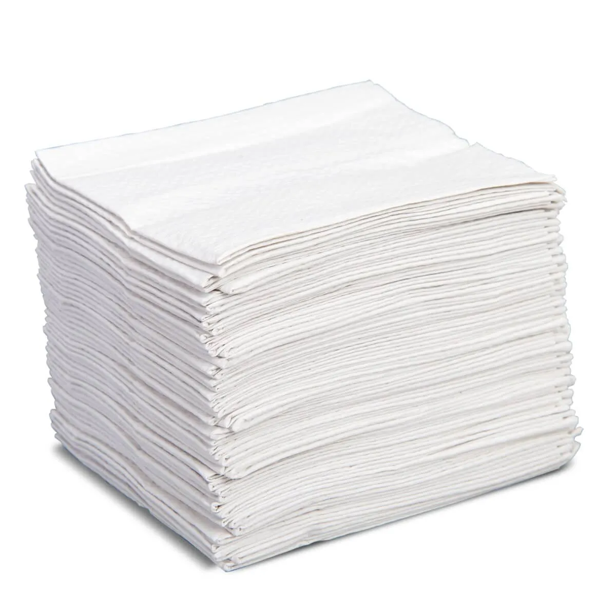 Multizell® Mehrzwecktücher, natur, 4-lagig