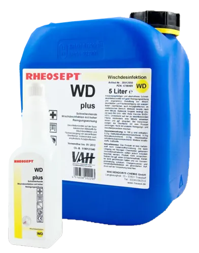 RHEOSEPT-WD plus Kanister 5 Liter