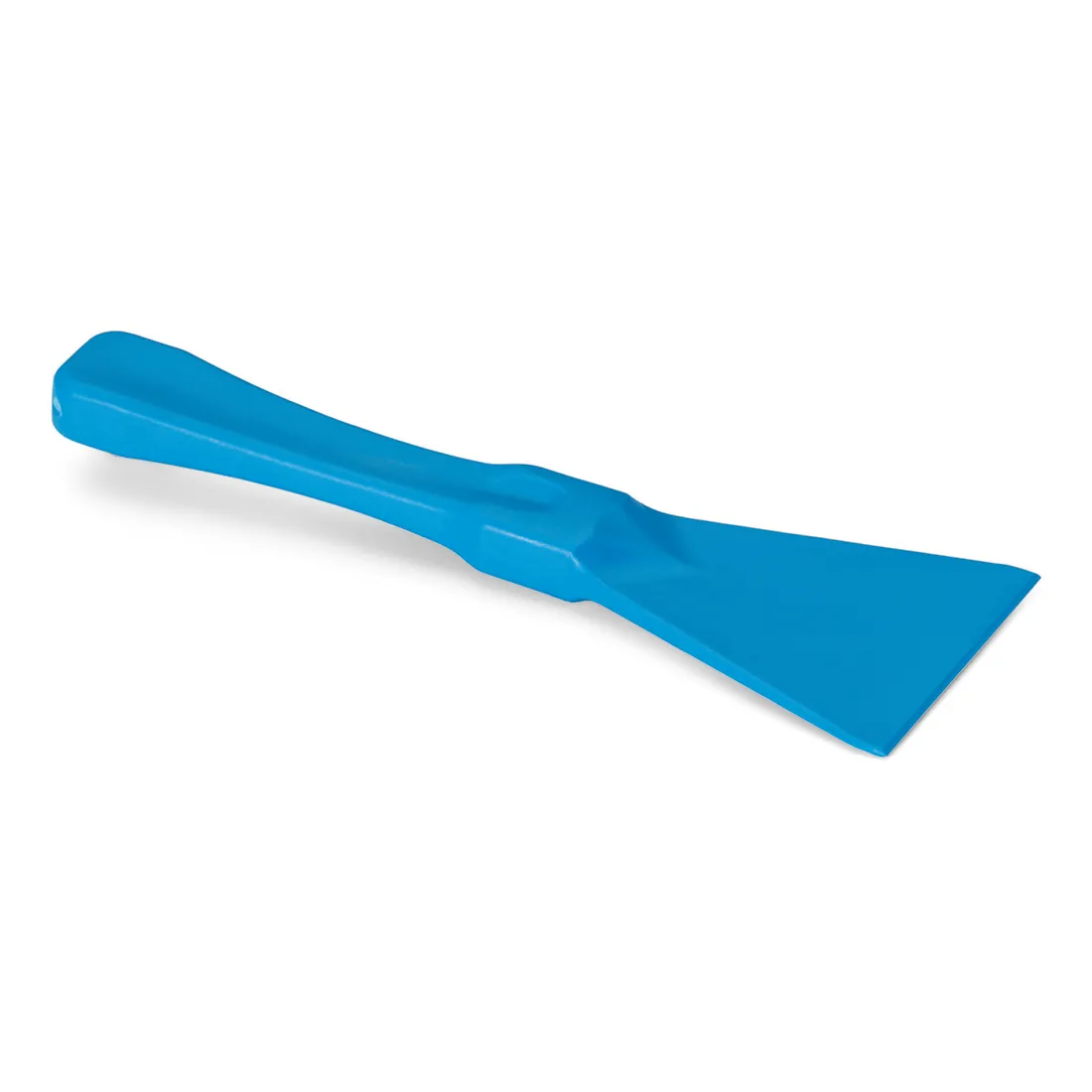 HACCP Kunststoffspachtel blau