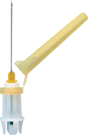Kanülen f. S-Monovette Nr.1 gelb AP 100 steril 20Gx1 1/2Z 0,9x38mm