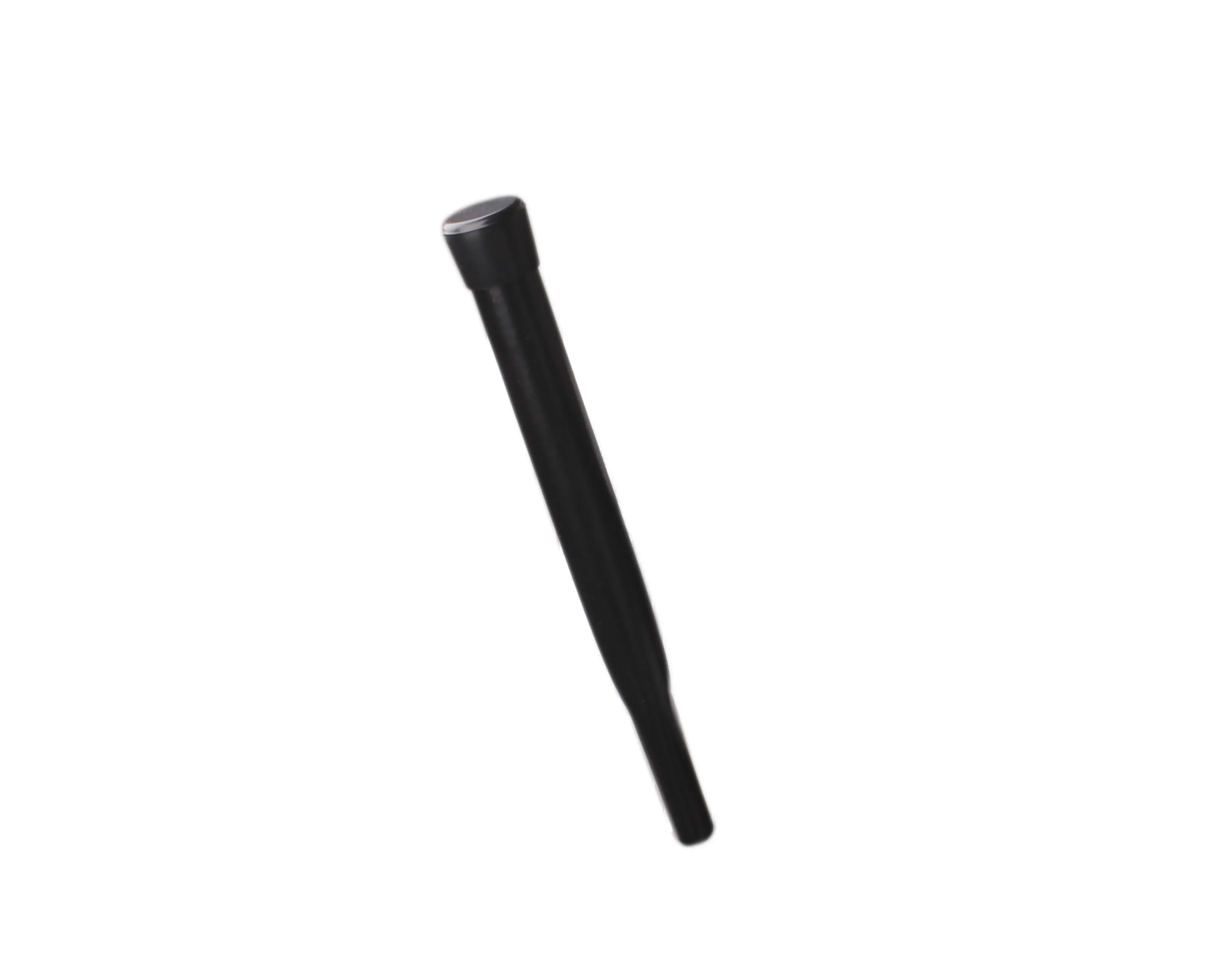 Aluminium-Verlängerung, schwarz