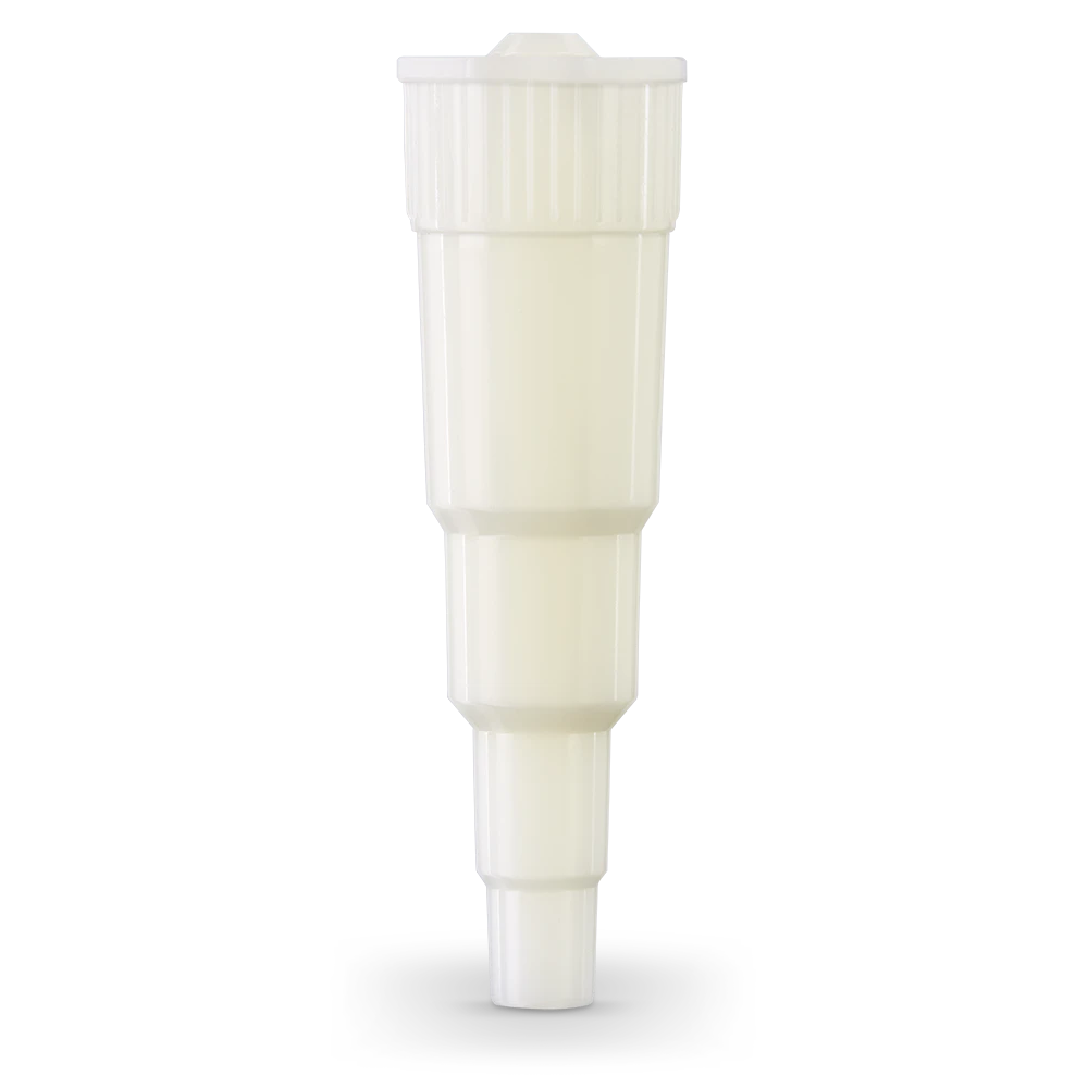Freka Stufenadapter, ENFit
