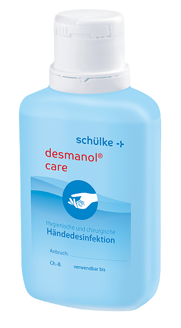 Schülke Desmanol care 100 ml