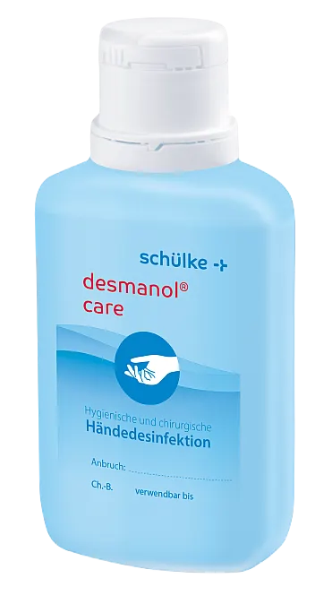 Schülke Desmanol care 100 ml