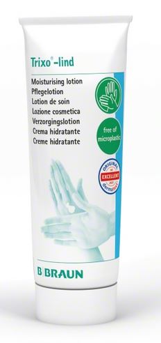 Trixo®-lind Hautpflegelotion 100ml