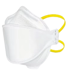 3M Atemschutzmaske FFP1 ohne Ventil AP 20 3M Atemschutzmaske FFP1 ohne Ventil AP 20