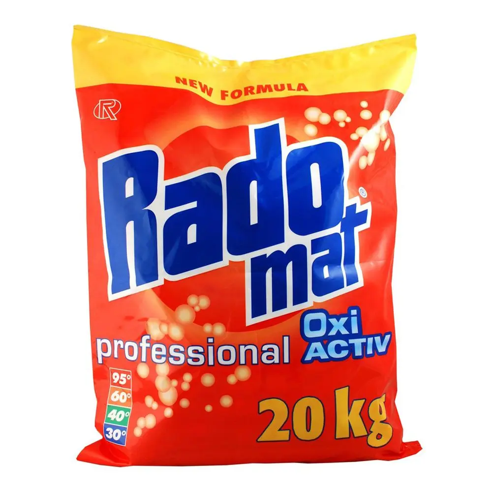 Radomat Universalwaschmittel 20 kg