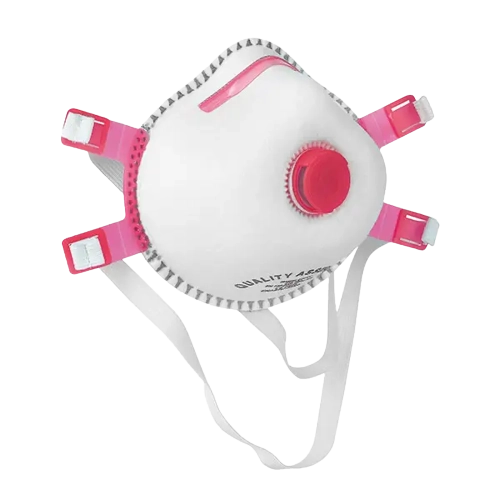 Feinstaubfiltermaske FFP3/V AP 5 Feinstaubfiltermaske FFP3/V AP 5