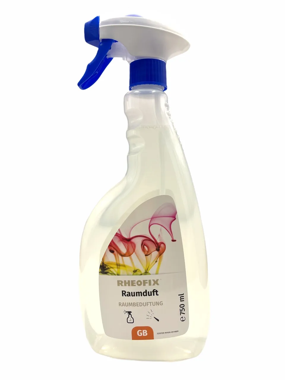 RHEOFIX-Raumduft Flasche 750 ml