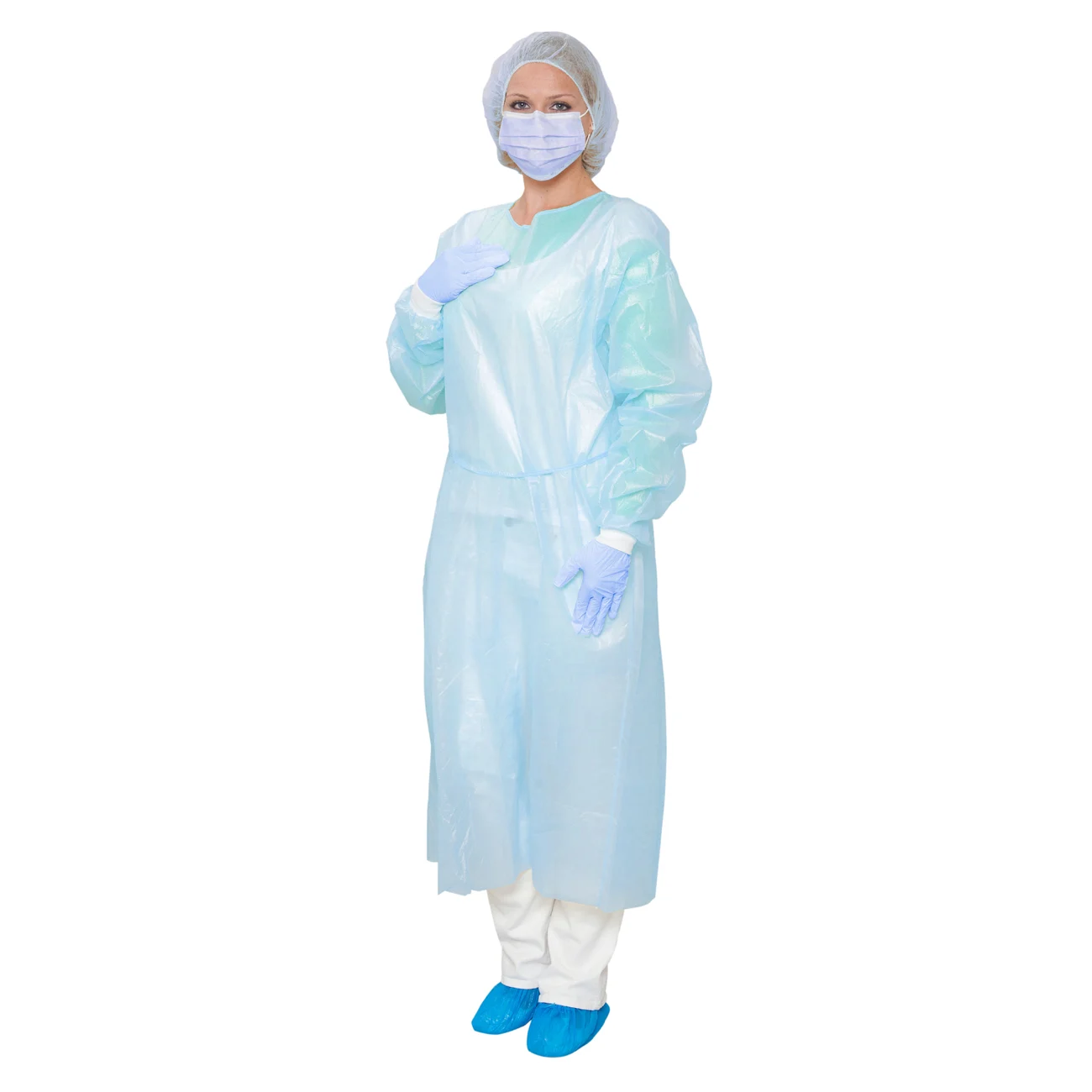 Care & serve premium plus MRSA-Set Care & serve premium plus MRSA-Set