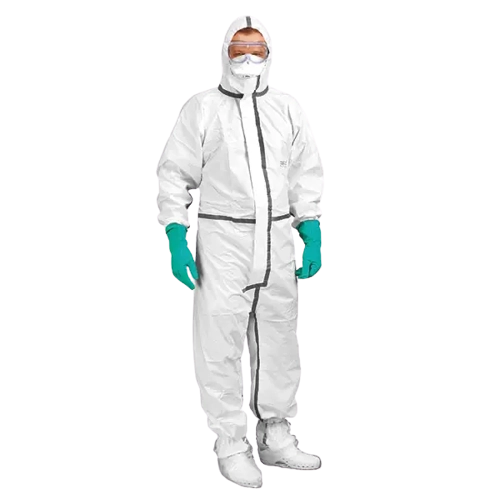 Healthgard Komplett Schutzoverall Schutzset > Typ 1 Gr. XL